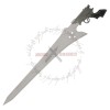 Final Fantasy Heprion Gunblade